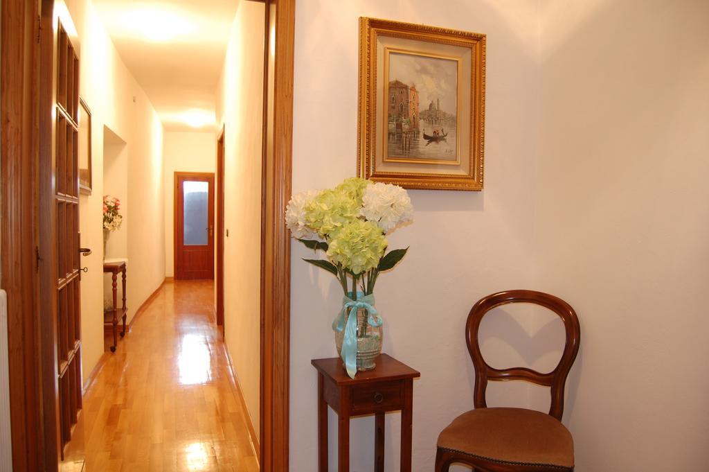 Casa Del Bernini Apartment San Quirico d'Orcia Bagian luar foto