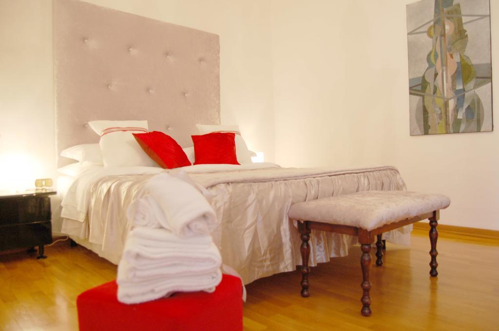 Casa Del Bernini Apartment San Quirico d'Orcia Bagian luar foto