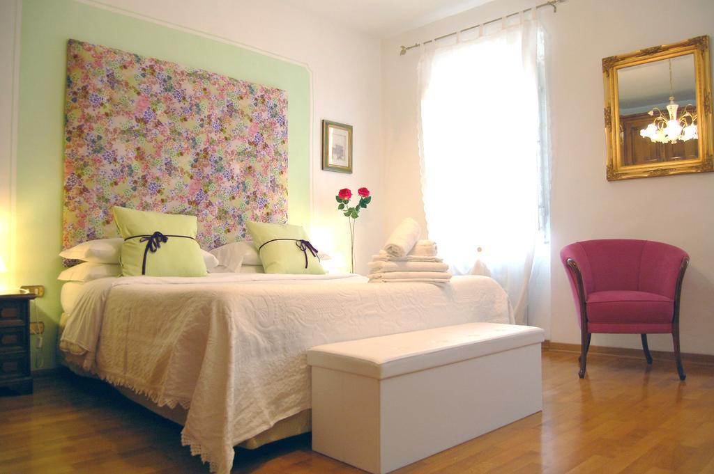 Casa Del Bernini Apartment San Quirico d'Orcia Bagian luar foto